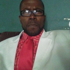 Meet your Posher, Timothy